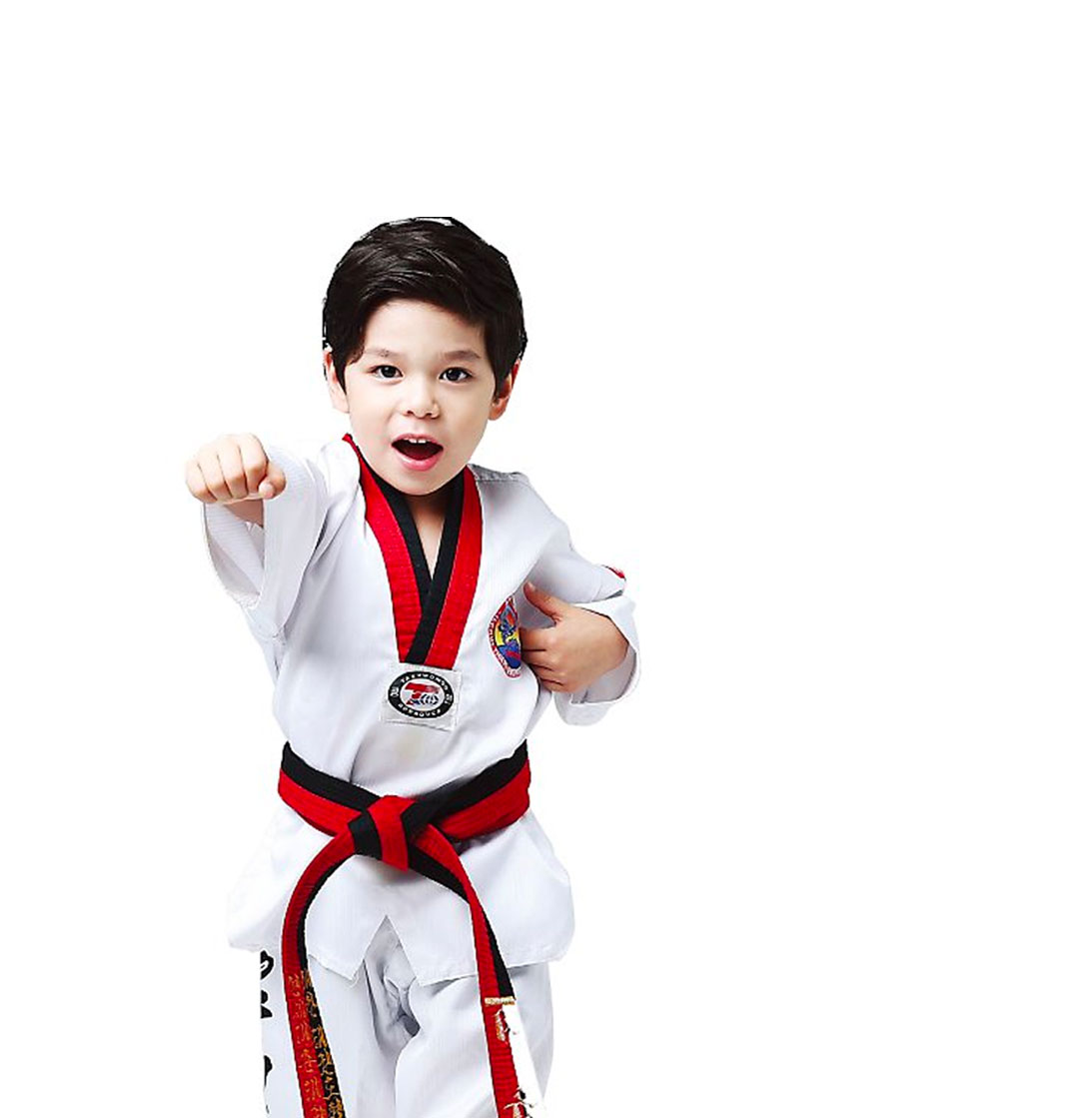 新宿早稲田ハナロテコンドースクール