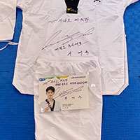 新宿早稲田ハナロテコンドースクール